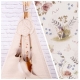 Namiot Tipi Fairies MAKASZKA